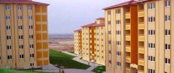 Toki Tuzla Evleri İçin İlk Adım Bugün Atılıyor