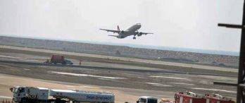 Ordu – Giresun Havalimanı Hizmete Açıldı