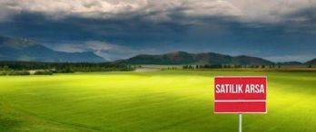 Bursa Mustafakemalpaşa Belediyesi’nden Satılık Arsa