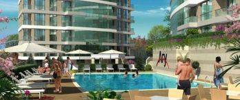 Efedra Çekmeköy Projesinde 324 Bin TL’ye 2+1