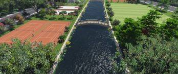 Ankara Boğazı’nda Saha Çalışmaları Başladı