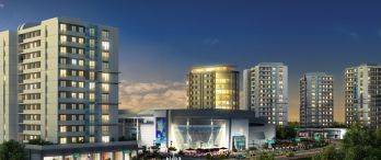 Olimpa Park 160 Milyon Lira Yatırımla Hayata Geçiyor