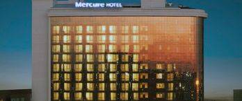 Mercure Istanbul Topkapı Hotel’e 2 Ödül Birden!