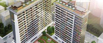 Terra's Konutları Projesinde 285 Bin TL'ye 3+1