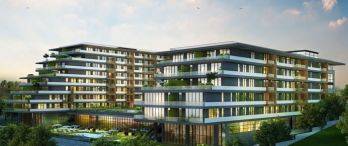 Kurtköy Paragon’da Yüzde 25 Peşinatla 24 Ay Vade
