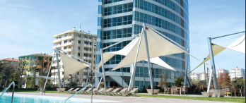 Park Residences Cadde satışta!