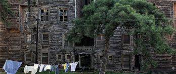 Tarihi Yarımada İstanbul’un ‘Hayalet Binaları’