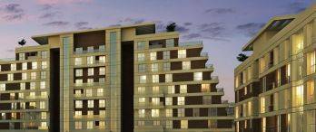 Evra Life Projesinde 1+1 Daireler 195 Bin Lira!