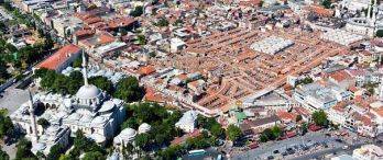 Kapalıçarşı’da Restorasyon Çalışmaları Ocak’ta Başlıyor