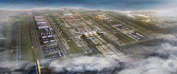 Üçüncü Havalimanı Projesi Hakkında Bomba İddialar!