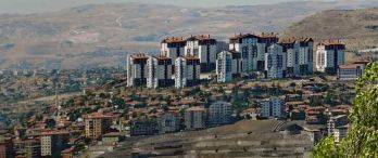 TOKİ Ankara’da 1219 Konut Yaptıracak