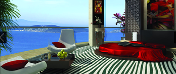 İstmarina Projesinde 40 Bin TL Peşinatla