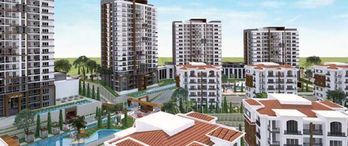 Vadişehir Projesi Yüzde 42 Prim Yaptı