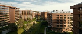 Koşuyolu Koru Evleri'nde 840 Bin Dolara Hemen Teslim