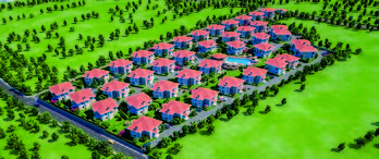 Bahçecik Kavanzade Konakları'nda 700 Bin TL'ye