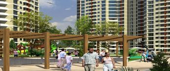 Esila Kent Projesinde Yüzde 1 KDV Avantajı