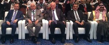 Araplardan Türkiye’ye 1 Milyar Dolar Yatırım