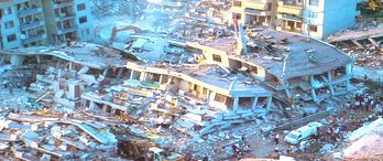 Gölcük Kentsel Dönüşüm Kapsamında 8 Mahalle İçin Kamulaştırma