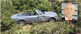 Ağaoğlu Central Park İstanbul İkinci Kez Durduruldu