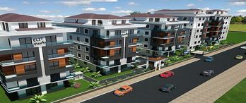 Elit Park Rezidans’ta 225 Bin Liraya Daireler!