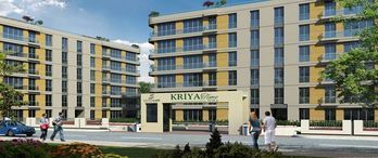 Kriya Time Tuzla’da 165 Bin TL’ye 1+1