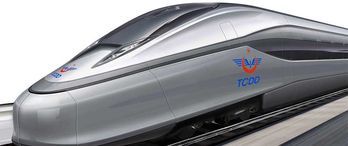 TCDD 5 Milyar Liralık Yatırım Yapacak