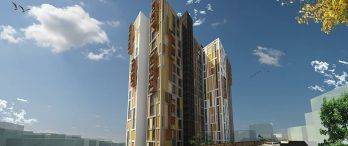 Nova Suites Kağıthane Projesinde 400 Bin TL’Den Başlayan Fiyatlarla