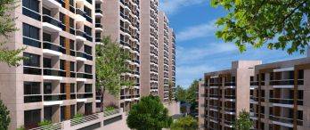 Bahçeşehir Konakları’nda Daireler 750 Bin Lira!