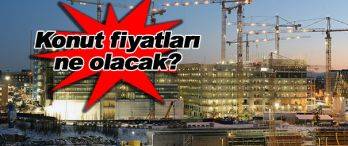 Gayrimenkul Sektörü Son Durum Ağustos 2015!