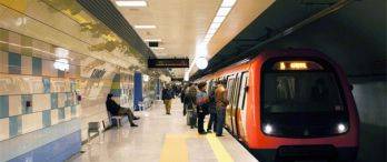 Taksim 3. Havalimanı Metro Hattı Geliyor