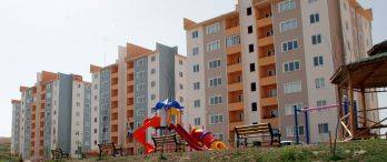 TOKİ’den 245 Lira Taksitle Ev Fırsatı!