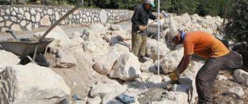 Toroslar Belediyesi Çopurlu’ya Meydan Yapıyor!