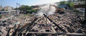 Kentsel Dönüşüm Kredisi Desteği 2015