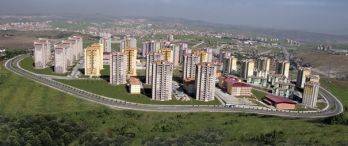 TOKİ'den Ankara Mamak'a Bin 186 Konutluk Yeni Proje
