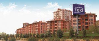 Şahinbey Güzelvadi Toki Konutları'nda Teslimler Başladı