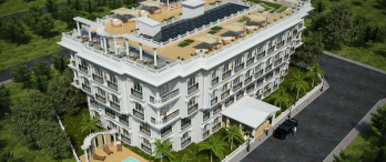 The Savoy Residence Projesinde 215 Bin TL'ye