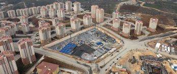 TOKİ Kayaşehir Başvuru Şartları 2015