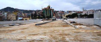 Çanakkale Kocabaş Köprüsü’nde Sona Doğru