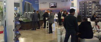CNR Emlak 2014 Fuarı’na Yabancı Akını