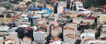 Kentsel Dönüşüm İçin 250 Milyon Liralık Kira Yardımı