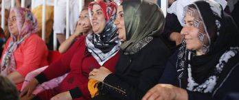 Toki Batman Konutları Kura Çekilişi Yapıldı!