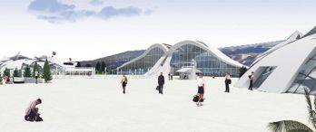 Kabataş Transfer Merkezi Projesi İçin Acele Kamulaştırma