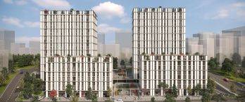 Emporia İstanbul Projesinde Yüzde 1 KDV Avantajı