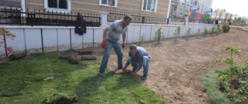 Şehit Asteğmen Umut Karakaş Parkı Satılmıyor!