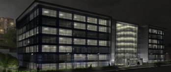 Ak Plaza Piyalepaşa Temmuz 2014’te Açılıyor