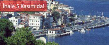 Arnavutköy Belediyesi 11 Taşınmazını Satışa Çıkarıyor