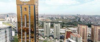 Andromeda Gold 581 Bin TL’den Başlıyor