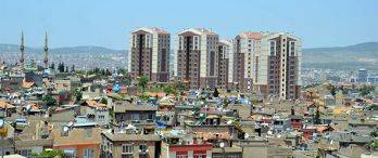 12 Adımda Kentsel Dönüşüm