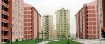 Sakarya Kocaali Toki Evleri Başvuruları Başladı