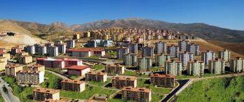 Malatya Pütürge Toki Evleri Bugün İhaleye Çıkıyor